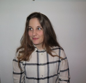 Jeannine (23), Switzerland